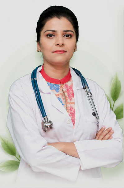 Doctor