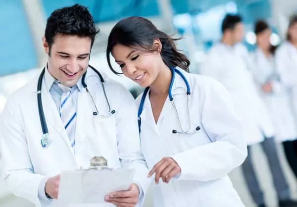 Experienced Practitioners