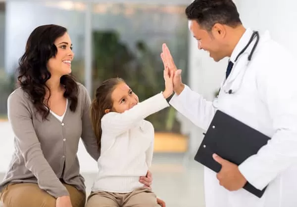 Personalized Care